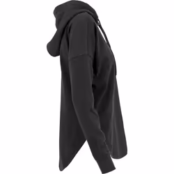 Sweatshirt femme Urban Classic oversized terry