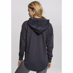 Sweatshirt femme Urban Classic oversized terry - Vue supplémentaire 6