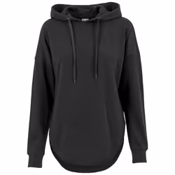 Sweatshirt femme Urban Classic oversized terry - Vue supplémentaire 7