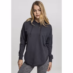 Sweatshirt femme Urban Classic oversized terry - Vue supplémentaire 6