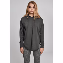 Sweatshirt femme Urban Classic oversized terry - Vue supplémentaire 10