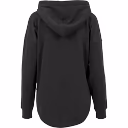 Sweatshirt femme Urban Classic oversized terry