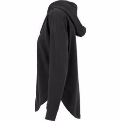 Sweatshirt femme Urban Classic oversized terry