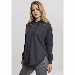 Sweatshirt femme Urban Classic oversized terry - Vue supplémentaire 8