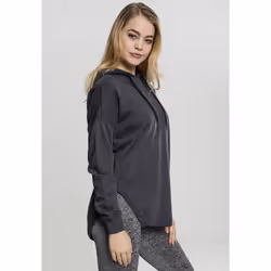 Sweatshirt femme Urban Classic oversized terry - Vue supplémentaire 9