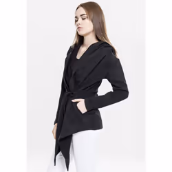 Cardigan femme Urban Classic basic - Vue supplémentaire 7