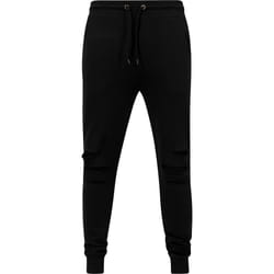 Pantalon Urban Classic cutted terry