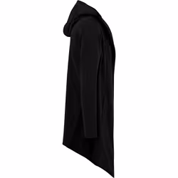 Veste Urban Classic long hooded cardigan - Vue supplémentaire 8