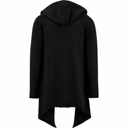 Veste Urban Classic long hooded cardigan - Vue supplémentaire 7