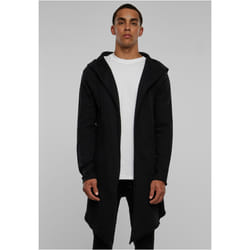 Veste Urban Classic long hooded cardigan