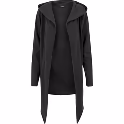 Veste Urban Classic long hooded cardigan - Vue supplémentaire 5