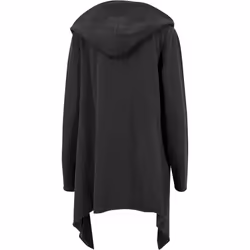 Veste Urban Classic long hooded cardigan - Vue supplémentaire 7