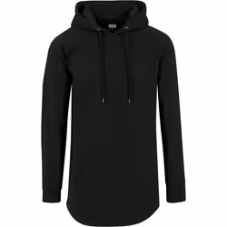 Sweatshirt Urban Classic long shaped