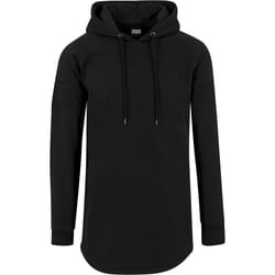 Sweatshirt Urban Classic long shaped
