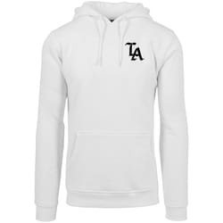 Sweatshirt à capuche Mister Tee LA