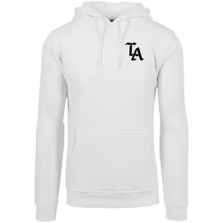 Sweatshirt à capuche Mister Tee LA