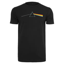 T-shirt Urban Classic pink floyd dark of the moon