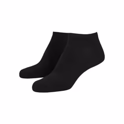 Urban Classics TB1470 Unisexe Chaussettes de sport Noir 5 paire(s)