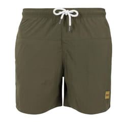 Short de bain Urban Classic basic