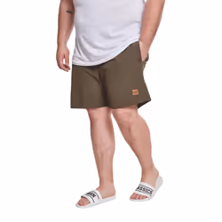 Short de bain Urban Classic basic - Vue supplémentaire 6