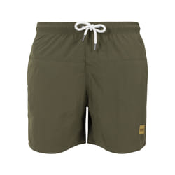 Short de bain Urban Classic basic