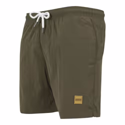 Short de bain Urban Classic basic - Vue supplémentaire 5