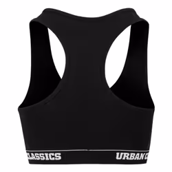 Urban Classics TB1490-00007-0046 soutien-gorge Sports Sans armature