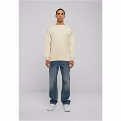 Urban Classics TB1591, Adulte, Mâle, Sweatshirt, Sable, XXL, SML