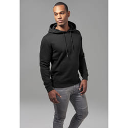 Sweatshirt à capuche Urban Classic Terry basic