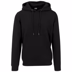 Sweatshirt à capuche Urban Classic Terry basic - Vue supplémentaire 6