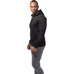 Sweatshirt à capuche Urban Classic Terry basic - Vue supplémentaire 8