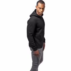 Sweatshirt à capuche Urban Classic Terry basic - Vue supplémentaire 9
