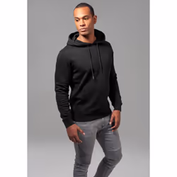 Sweatshirt à capuche Urban Classic Terry basic