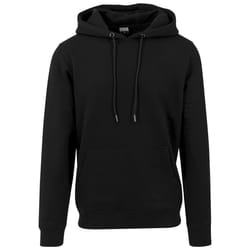 Sweatshirt à capuche Urban Classic Terry basic