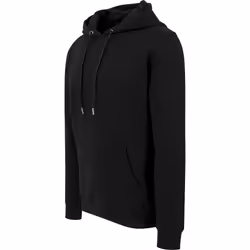 Sweatshirt à capuche Urban Classic Terry basic - Vue supplémentaire 4
