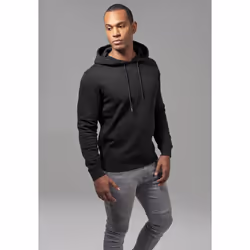 Sweatshirt à capuche Urban Classic Terry basic - Vue supplémentaire 9