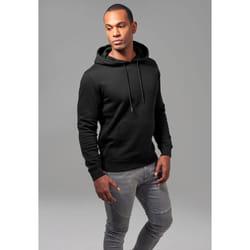 Sweatshirt à capuche Urban Classic Terry basic
