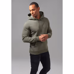 Sweatshirt à capuche Urban Classic Terry basic - L