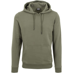 Sweatshirt à capuche Urban Classic Terry basic