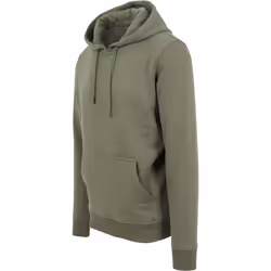Sweatshirt à capuche Urban Classic Terry basic - Vue supplémentaire 5