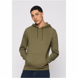Sweatshirt à capuche Urban Classic Terry basic - Vue supplémentaire 6