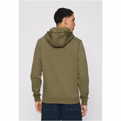 Sweatshirt à capuche Urban Classic Terry basic - Vue supplémentaire 7