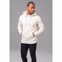 Sweatshirt à capuche Urban Classic Terry basic