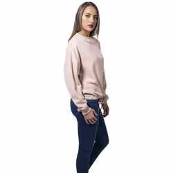 T-shirt femme Urban Classic basic crew - Vue supplémentaire 10