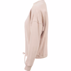 T-shirt femme Urban Classic basic crew - Vue supplémentaire 5