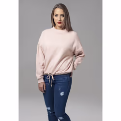 T-shirt femme Urban Classic basic crew - Vue supplémentaire 8