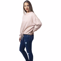 T-shirt femme Urban Classic basic crew - Vue supplémentaire 9