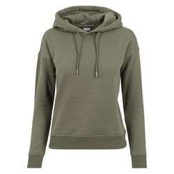 Urban Classics TB1524-00176-0046 Sweat à capuche