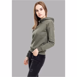Urban Classics TB1524-00176-0046 Sweat à capuche - Vue supplémentaire 7