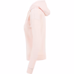 Sweatshirt à capuche femme Urban Classic basic côtelés - Vue supplémentaire 6